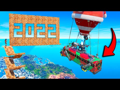 *NEW* FORTNITE FUNNY FAILS and WTF MOMENTS!! #1381