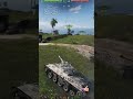 Rheinmetall Panzerwagen A successful shot left the enemy no chance!
