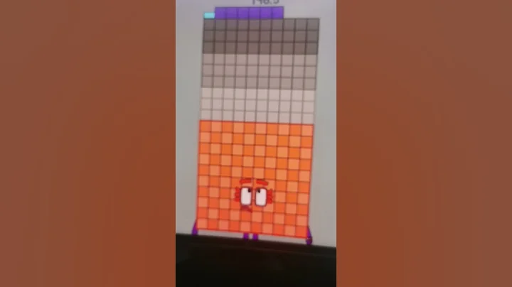 uncannyblocks band giga different 196.5 with 1965