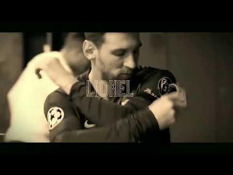 ليونيل ميسي محدش يتوقعني