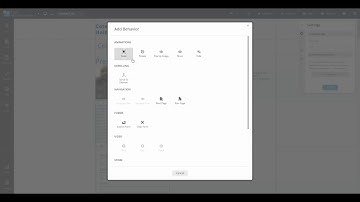 Using website builder to create a read more link button