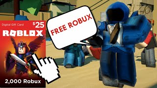 How To Redeem Roblox Giftcards For Robux And Roblox Premium New