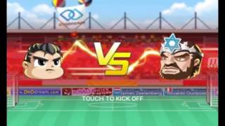 Head soccer screenshot 1