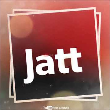 Heartbeat || Nawab || New Punjabi Whatsapp Status By Meet