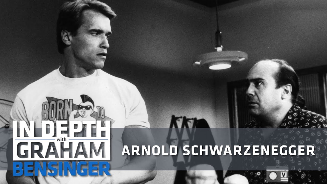Arnold Schwarzenegger's Highest Paid Film Is Shockingly Not Terminator -  EssentiallySports