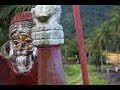 ABANDONED AMUSEMENT PARK ( SANTAS NORTH POLE )