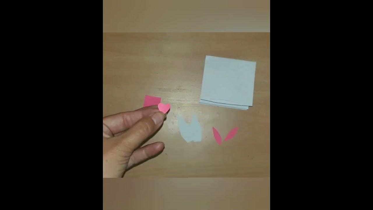 how-to-make-cat-hand-puppet-paper-craft-cat-puppets-art