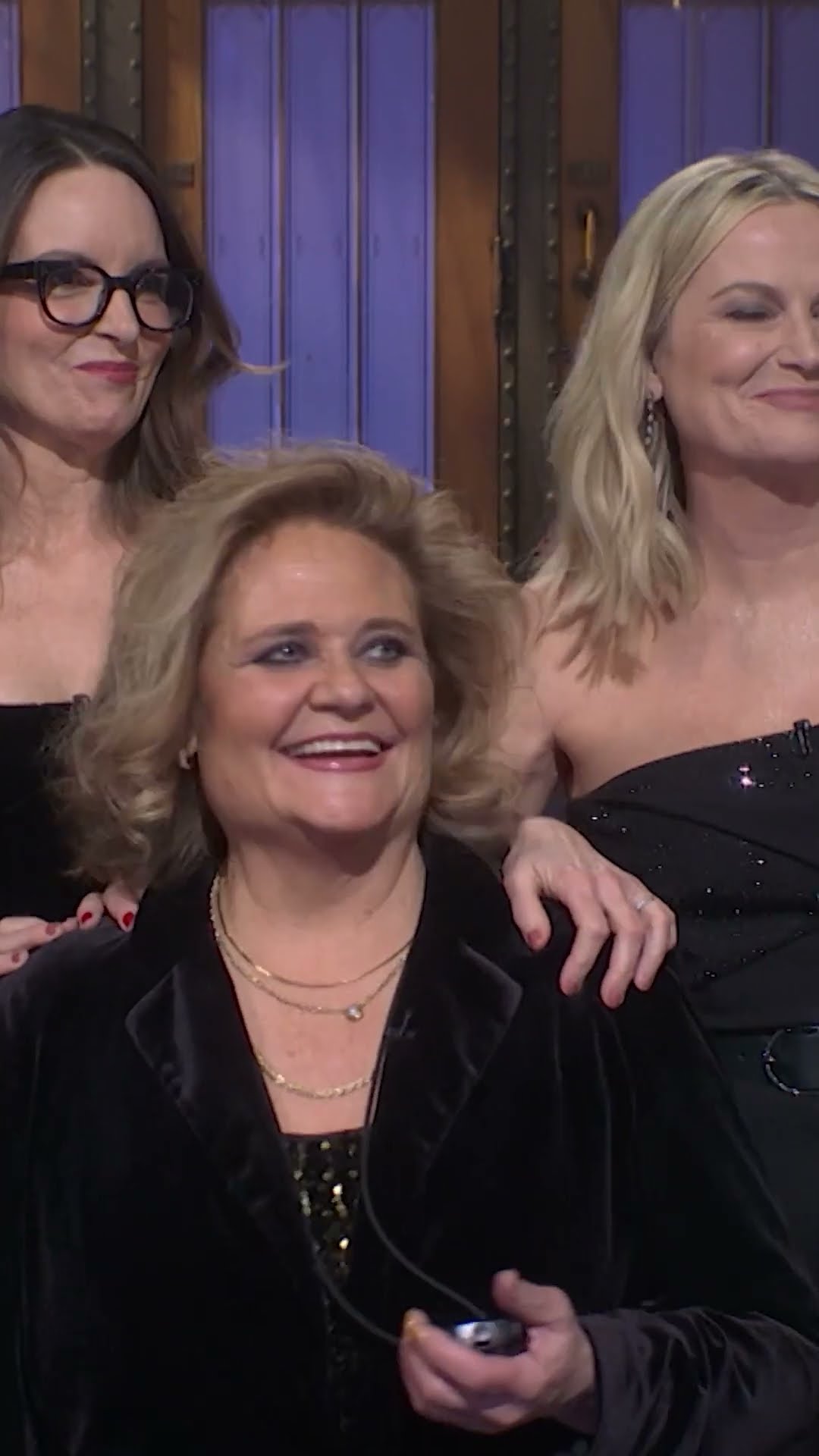 donna!
