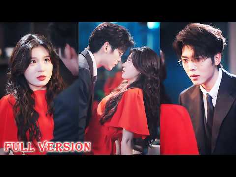 【ENG SUB】💞For money, poor girl crashed into a luxury car which turn out to CEO's —love begin!#cdrama