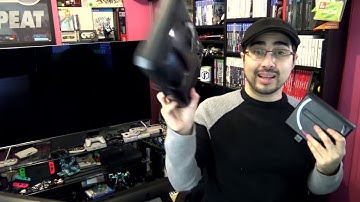 MEGA SG LA MEGADRIVE DEFINITIVA / GENESIS / OPINION /MEGASG