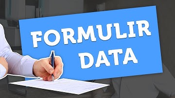 Membuat Formulir Pengumpulan Data di Website & Cara Mengolah Data - Berdu.id