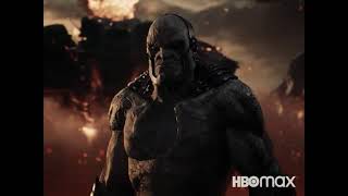 Steppenwolf & Darkseid Teaser // Zack Snyder's Justice League [4K HDR]