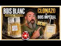 🚨!!️El mejor clon de Bois Imperial!!️🚨 BOIS BLANC ARABIYAT PRESTIGE