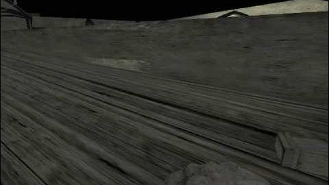 Bug dans Penumbra Overture