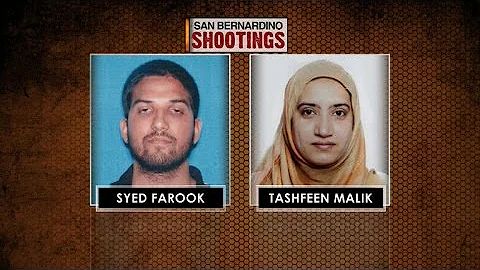 FBI: San Bernardino killers radicalized, but not part of network