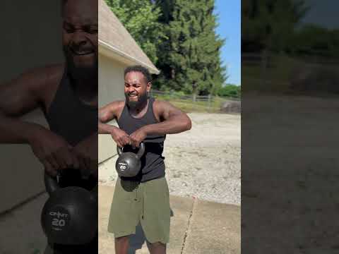 Putting some weight
