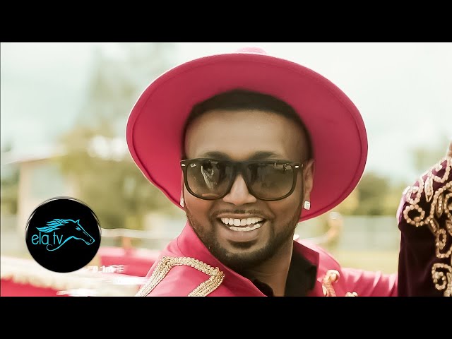 ela tv - Jacky Gosee - Kedamawit | ቀዳማዊት - New Ethiopian Music 2019 - ( Official Music Video ) class=