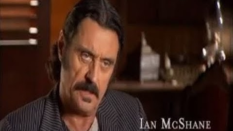 Deadwood: Trusting The Process with David Milch