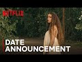 Date Announcement [Subtitled]