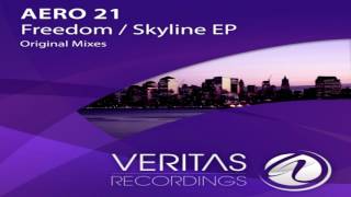 Aero 21 - Skyline (Original Mix) 2014