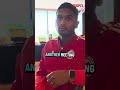 Hariss Harun says Singapore now focused on Thailand after high of reaching ASEAN Championship semis