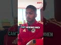Hariss Harun says Singapore now focused on Thailand after high of reaching ASEAN Championship semis