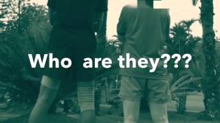 KL Bar Run 2015 -The Rivals-
