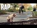 Dijiste que volverías por mi | RAP TRISTE | Perro Abandonado - Secplay