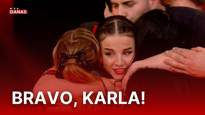 Brat je prošle godine završio drugi, ona je sada na vrhu | RTL Danas