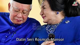 kisah benar 1mdb episod 3 1mdb chronicles for ge14