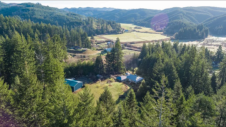 66516 Waymire Rd. North Bend, Oregon 97459