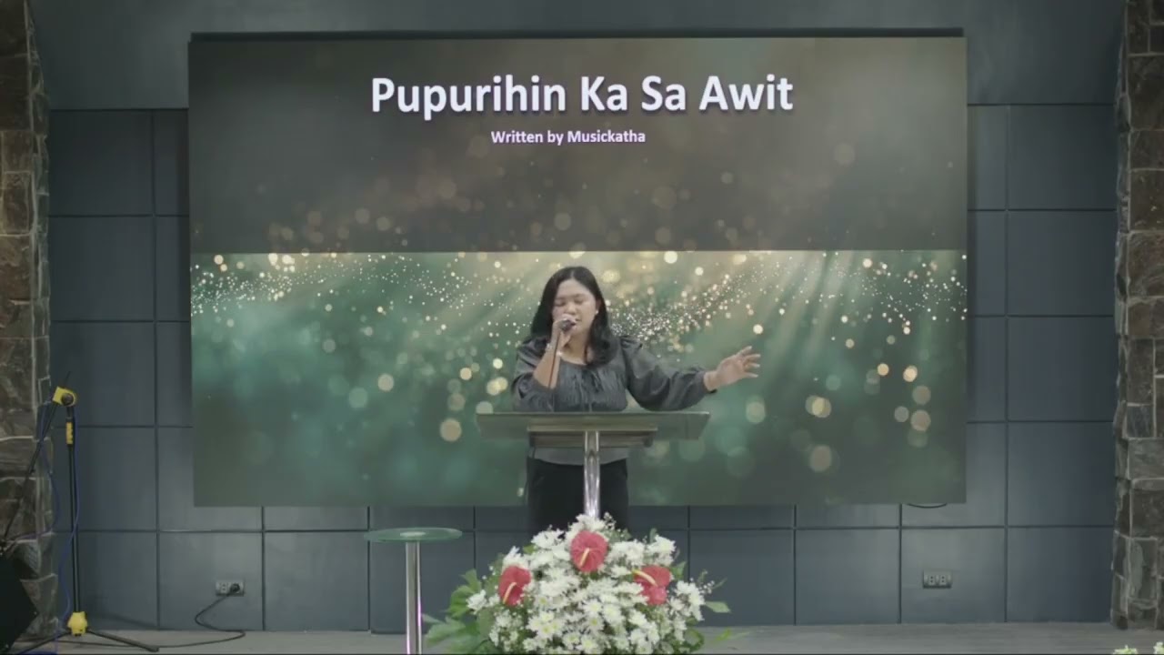 Diborsyo At Muling Pag-Aasawa | Mateo 19:9; 1 Corinto 7:15, 39 | Atty. Dr. Steve Bonilla