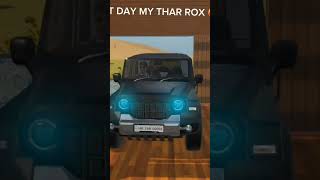 #meri new thar rox ka XIDENT ho gaya#😭😭😭#subscribe