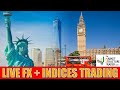 Friday Q&A Session & Trading The DAX & FTSE Stock Indices With the ORB EA & Strategy
