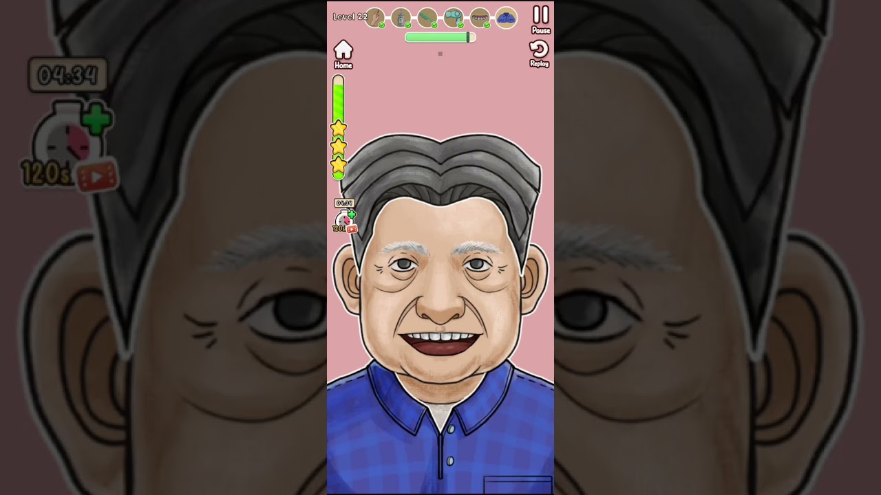 Салон красоты 2