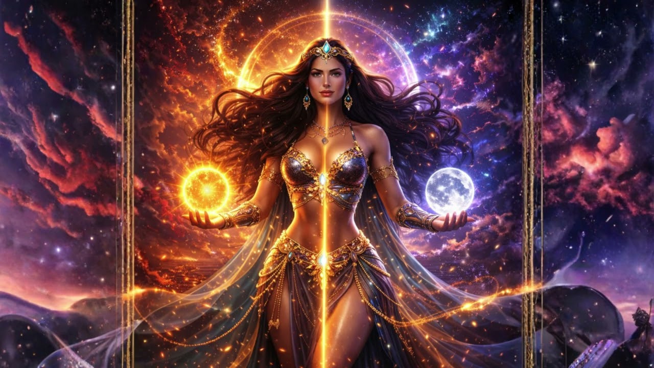 Aligned With The Stars - Xena Z