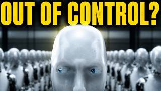 Why the Laws of Robotics Are USELESS