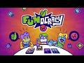 Fun time with friends! Funocracy