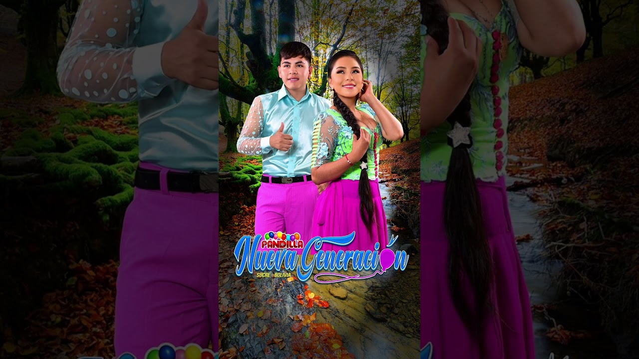 FRATERNIDAD NUEVA GENERACIÓN (mix I) 2025 STUDIOS IDEAS