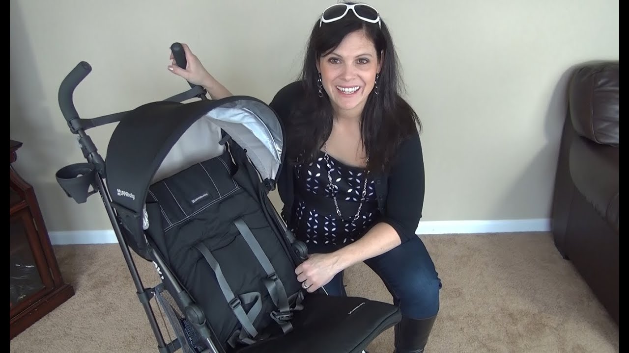 uppababy g luxe 2013