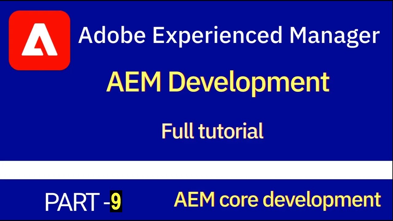 AEM Core Development: Advanced Personalization, Audience Targeting & Context-Aware Config (Part 9)