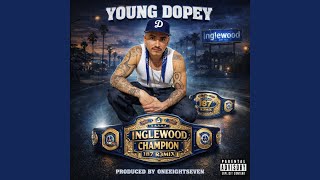I'ma Ingelwood Champion (187 remix)