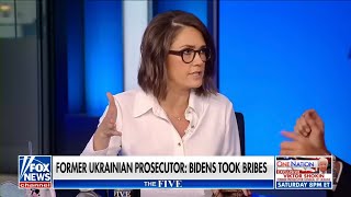 Celebrity Liberal Fox Host SHUTS DOWN Co-Hosts' Lies in HEATED Debate! Profile