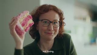 Solvay - Boring Campaign Vo