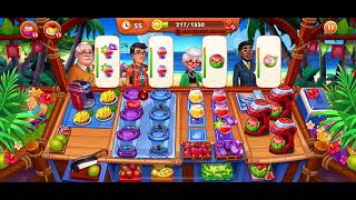 Cuisine en folie 2024 🧑🏻‍🍳👩🏼‍🍳 Gameplay walkthrough , Create a clothing store (4k / 60 fps ) screenshot 4