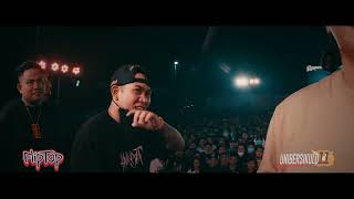 Poison13 Pinasanib Si Batas