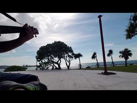 練習動画『Slow & Easy』2018.5.30