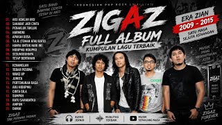 Download lagu ZIGAZ - Album 2009-2015 (Era Zian)