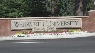 Information Whitworth University announces officials have reached final resolution after cyber attack Update