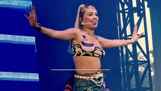 Kim Petras - The Future Starts Now (Lollapalooza 2021) Resimi